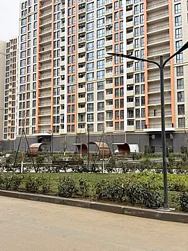 Satılır 2 otaqlı mənzil 49 m²