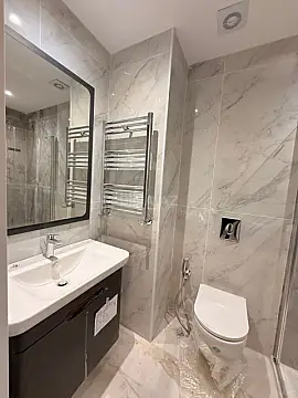 Satılır 2 otaqlı mənzil 49 m²