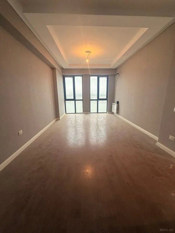 Satılır 2 otaqlı mənzil 49 m²