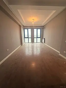 Satılır 2 otaqlı mənzil 49 m²