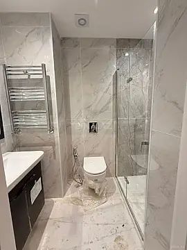 Satılır 2 otaqlı mənzil 49 m²