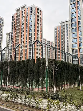 Satılır 2 otaqlı mənzil 49 m² — Bakı, Yasamal 2 otaq 49.00 m²