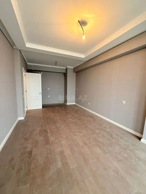 Satılır 2 otaqlı mənzil 49 m²