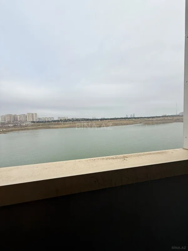 Satılır 2 otaqlı mənzil 49 m²