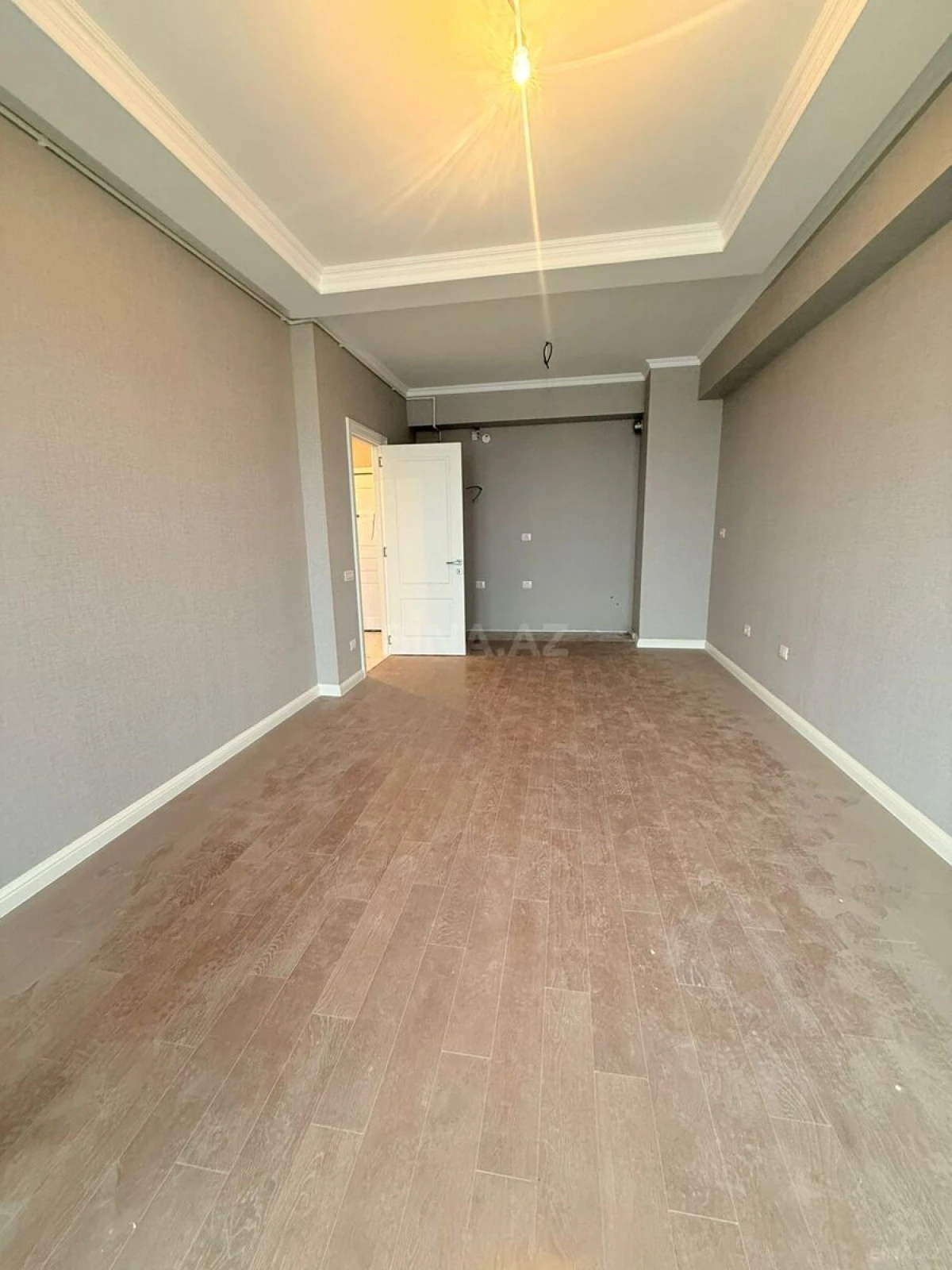 Satılır 2 otaqlı mənzil 49 m²