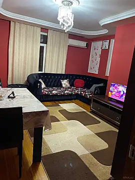 Satılır 2 otaqlı mənzil 53 m² — Bakı, Masazır 2 otaq 53.00 m²