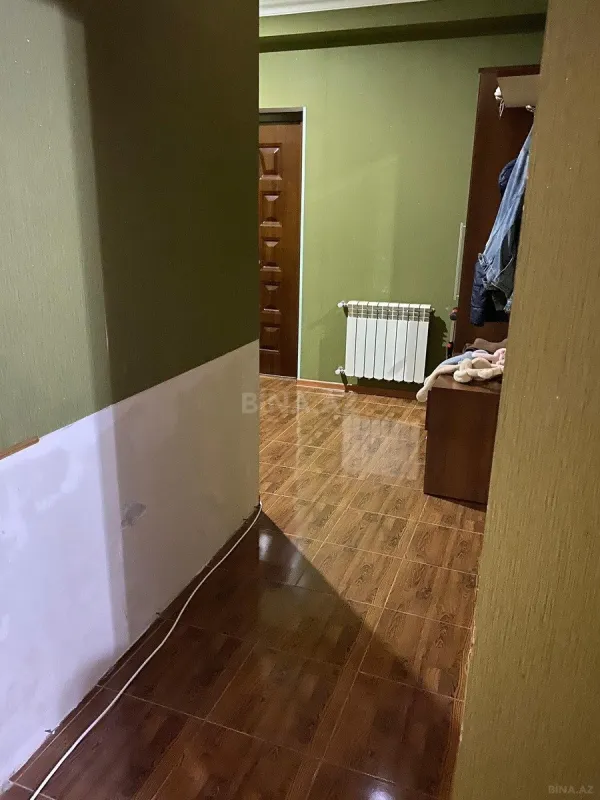 Satılır 2 otaqlı mənzil 53 m²