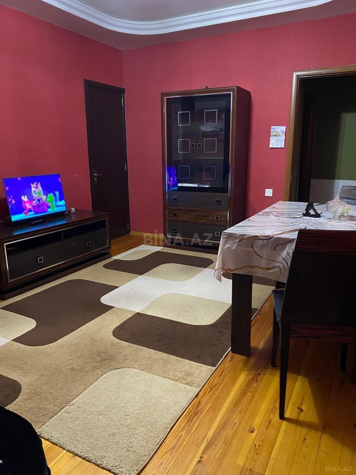 Satılır 2 otaqlı mənzil 53 m²