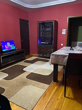 Satılır 2 otaqlı mənzil 53 m²