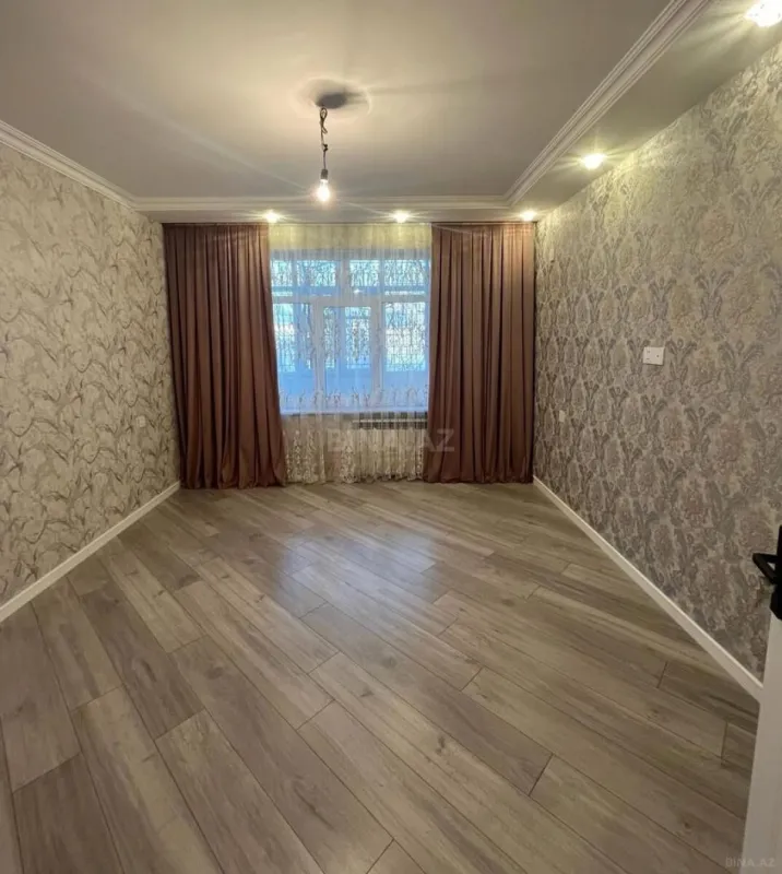 Satılır 2 otaqlı mənzil 55 m²