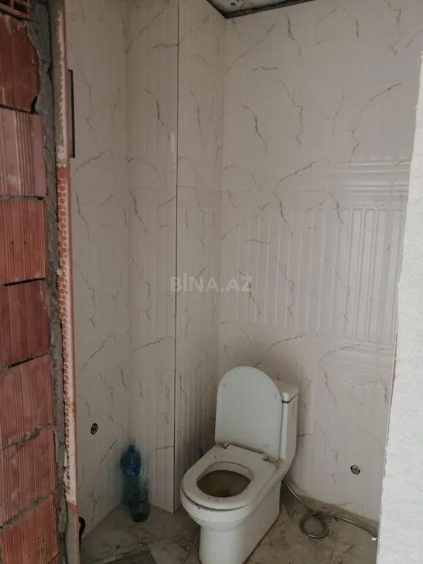 Satılır 4 otaqlı həyət evi 100 m²