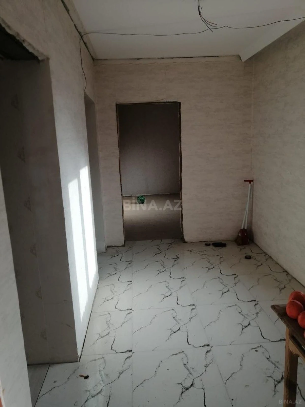 Satılır 4 otaqlı həyət evi 100 m²