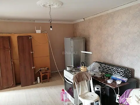 Satılır 4 otaqlı həyət evi 100 m²