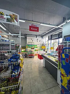 Satılır obyekt 900 m² — Bakı 900.00 m²