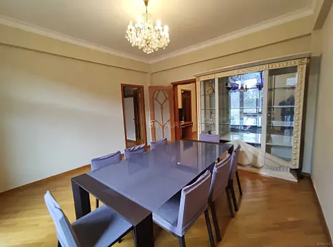 Satılır 4 otaqlı mənzil 160 m² — Bakı, Sahil qəs. 4 otaq 160.00 m²