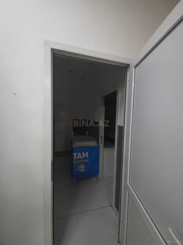 Satılır obyekt 700 m²