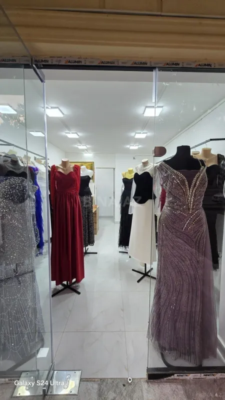 Satılır obyekt 32.5 m²