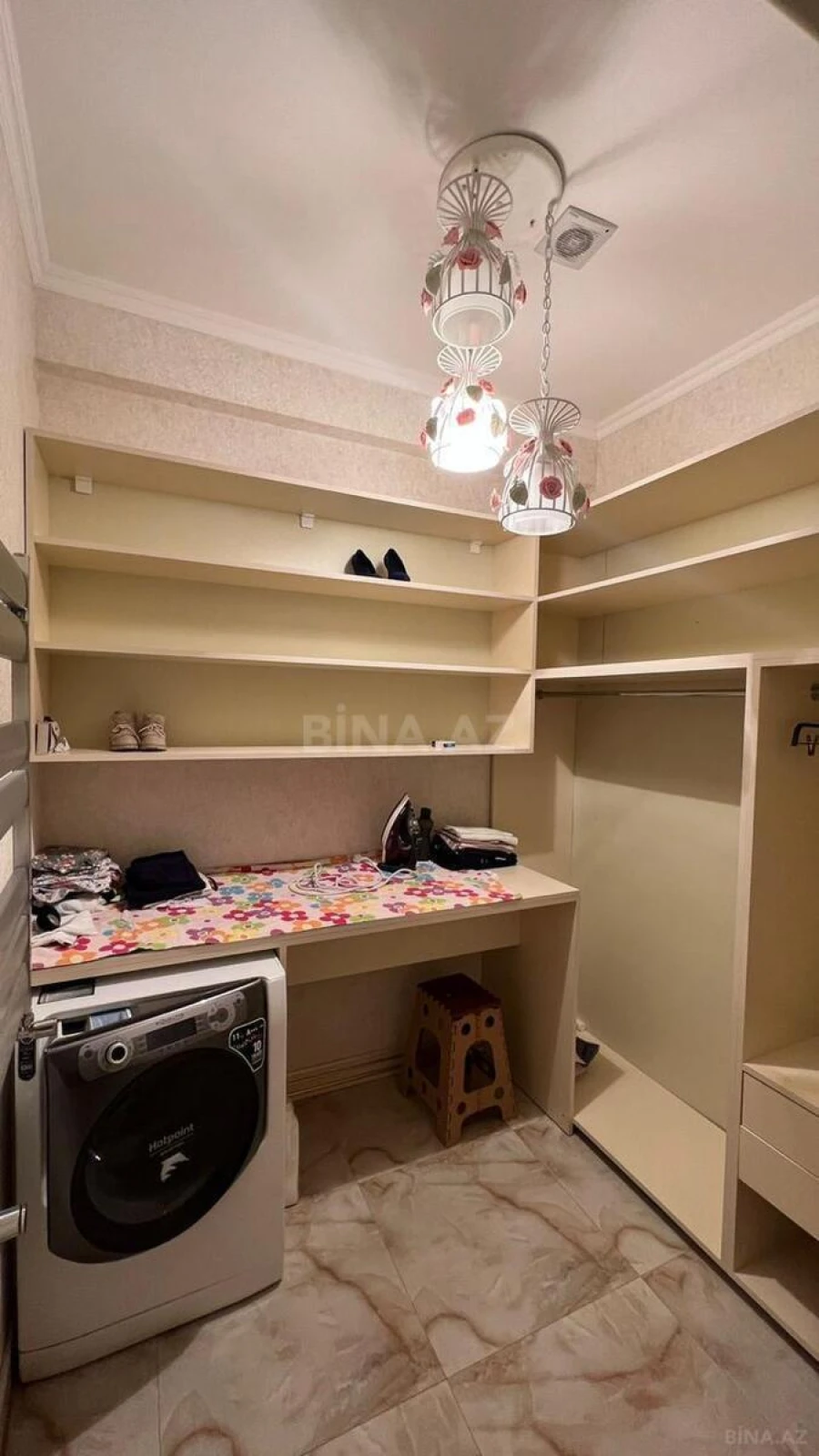 Kirayə verilir 3 otaqlı mənzil 170 m²