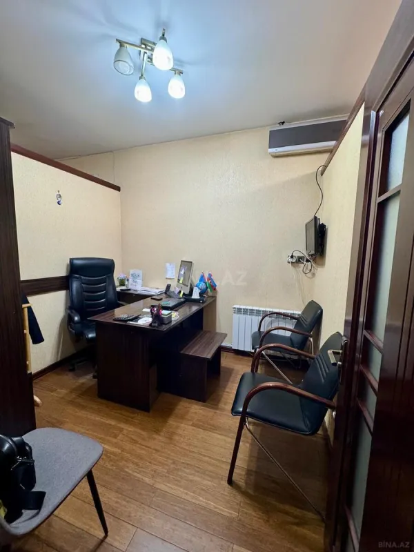Kirayə verilir 3 otaqlı ofis 62 m²
