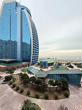 Satılır 3 otaqlı mənzil 220 m² — Bakı, Xətai 3 otaq 220.00 m²