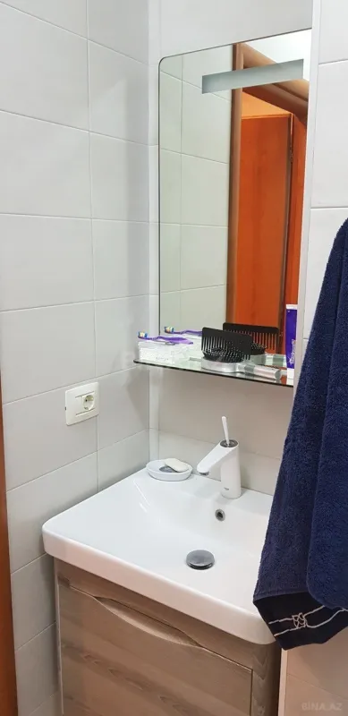 Satılır 3 otaqlı mənzil 170 m²
