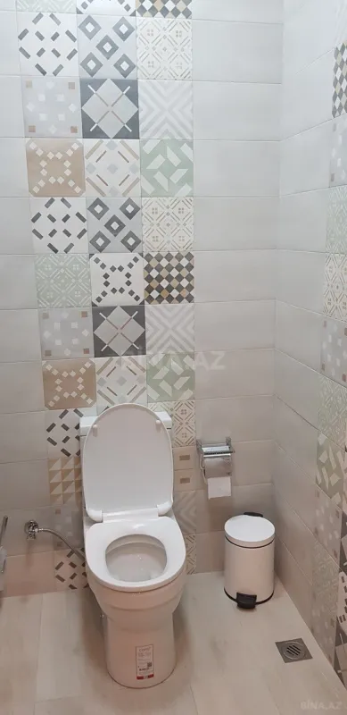 Satılır 3 otaqlı mənzil 170 m²