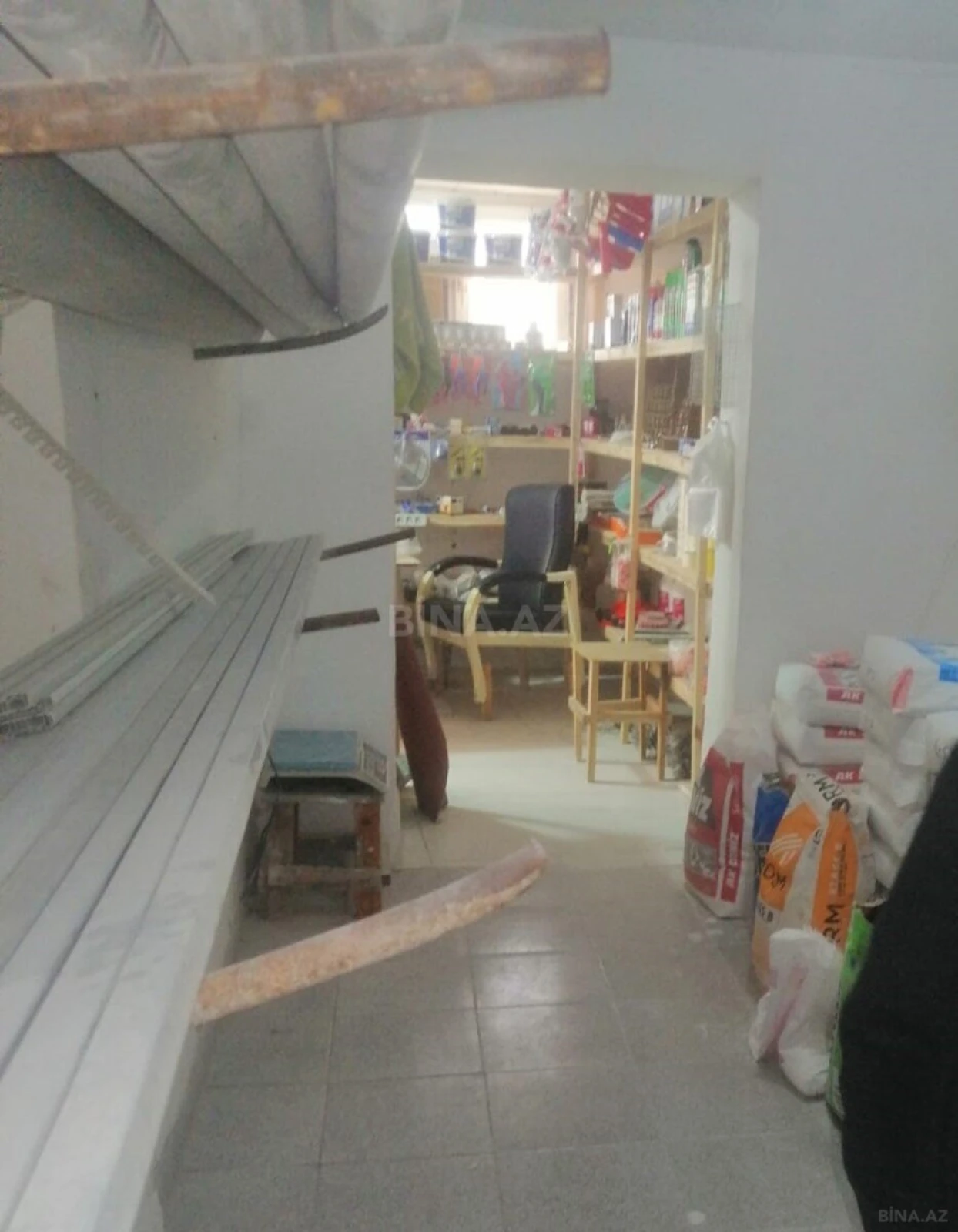 Satılır obyekt 70 m²