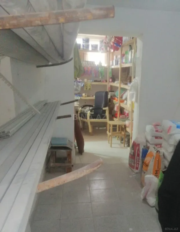 Satılır obyekt 70 m²