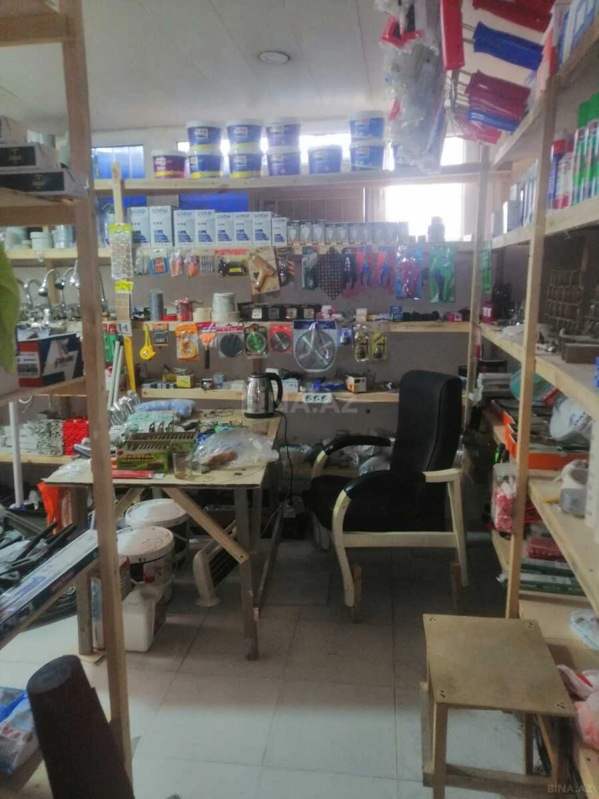 Satılır obyekt 70 m²