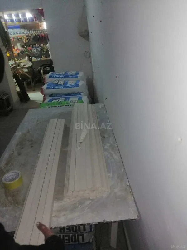 Satılır obyekt 70 m²