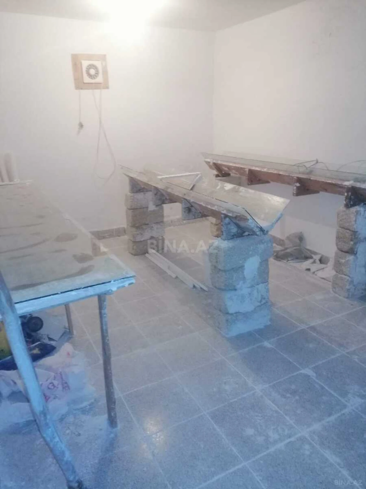 Satılır obyekt 70 m²