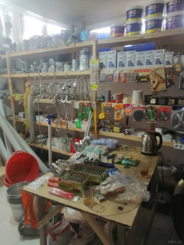 Satılır obyekt 70 m²