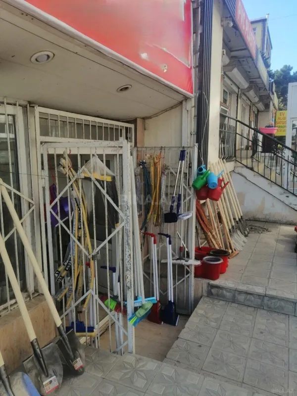 Satılır obyekt 70 m²