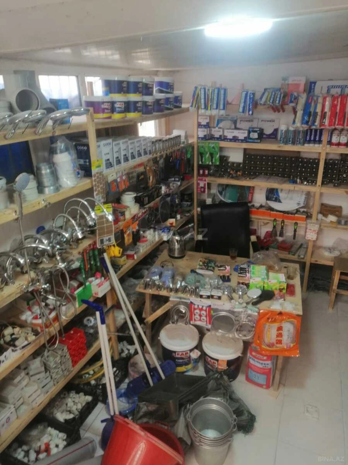 Satılır obyekt 70 m²