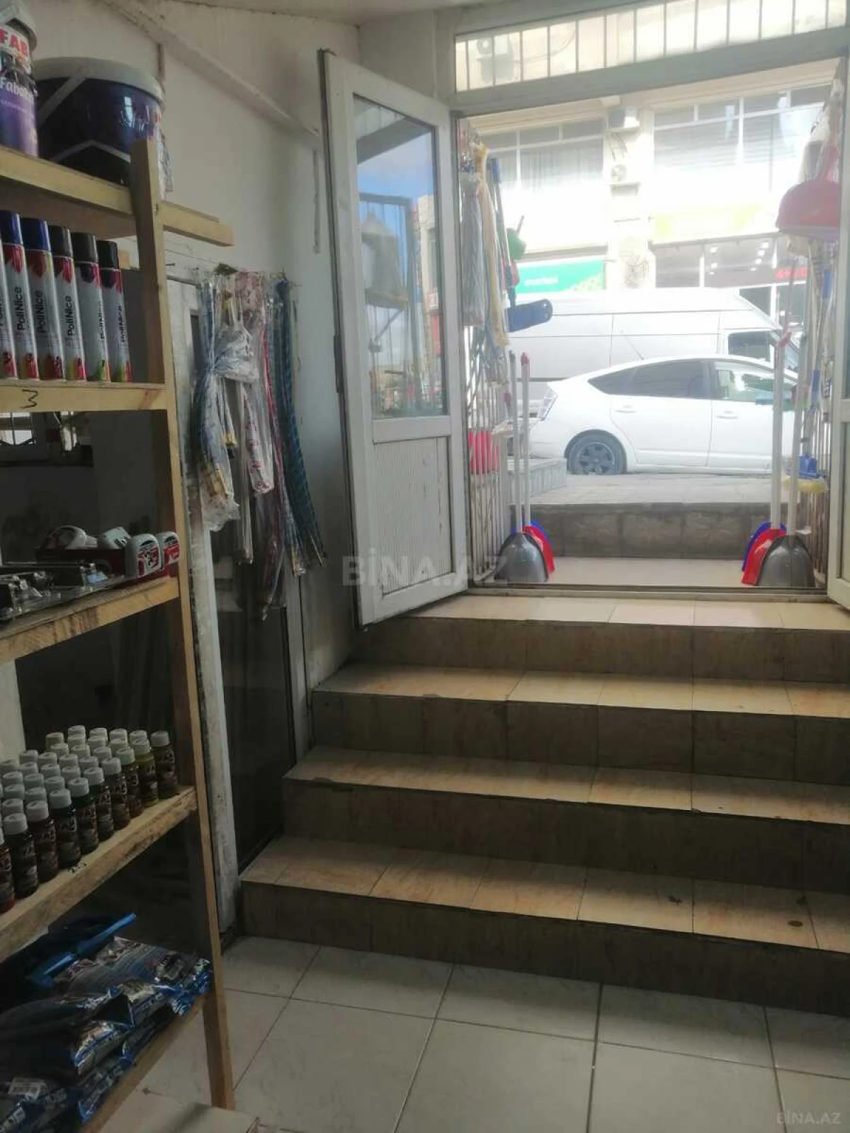 Satılır obyekt 70 m²