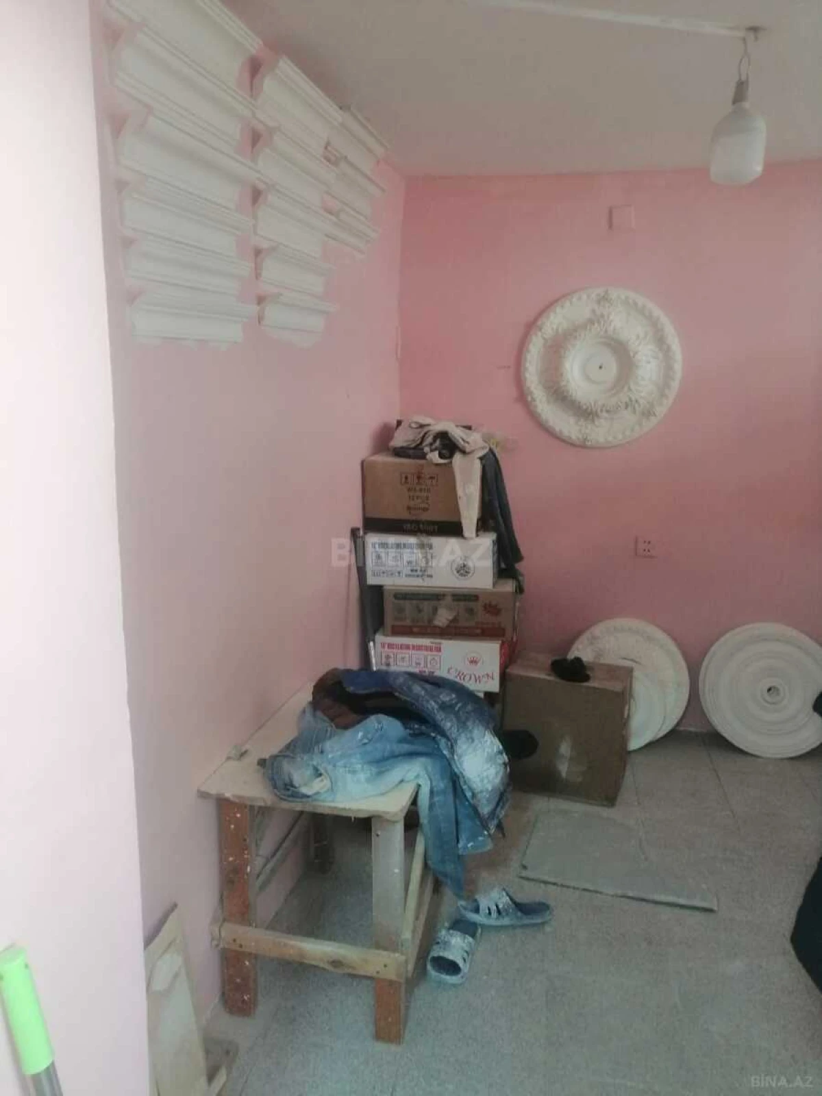 Satılır obyekt 70 m²