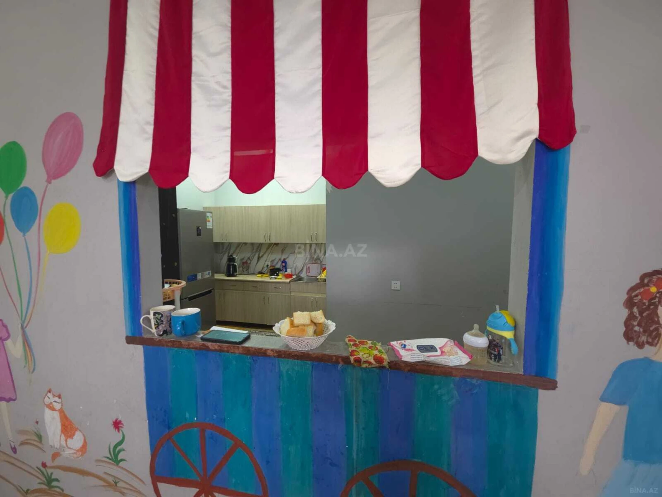 Satılır obyekt 650 m²