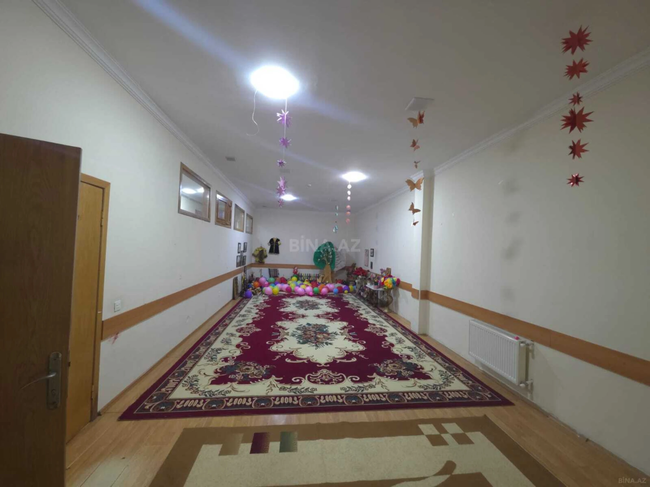Satılır obyekt 650 m²
