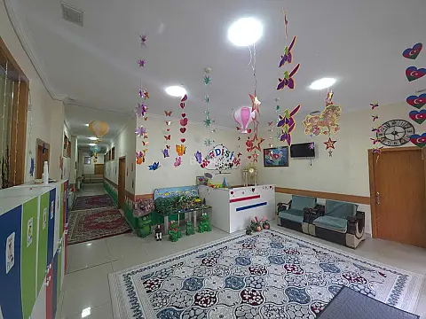 Satılır obyekt 650 m² — Bakı 650.00 m²