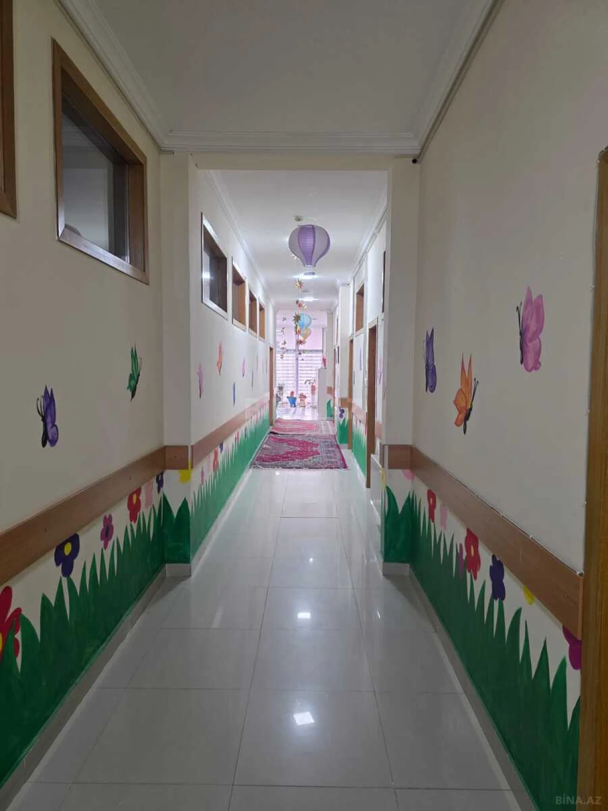 Satılır obyekt 650 m²