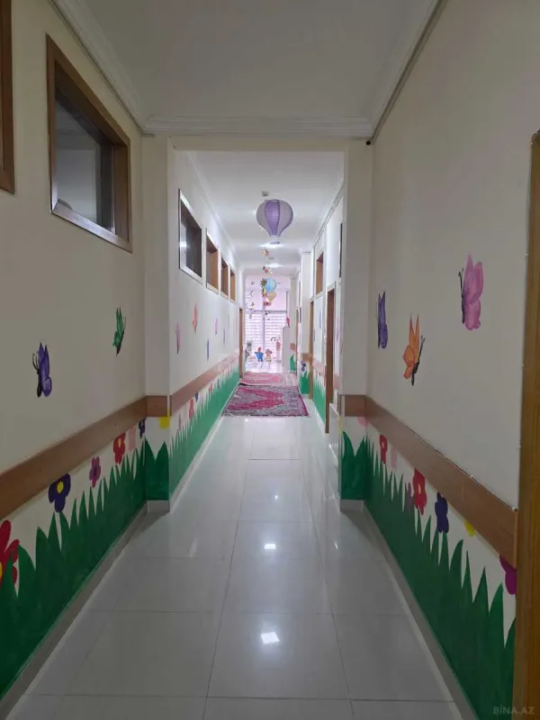 Satılır obyekt 650 m²