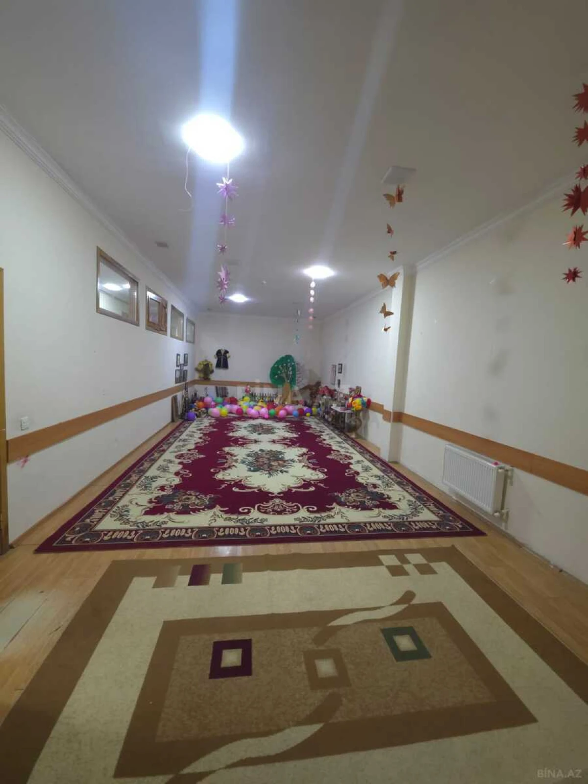 Satılır obyekt 650 m²
