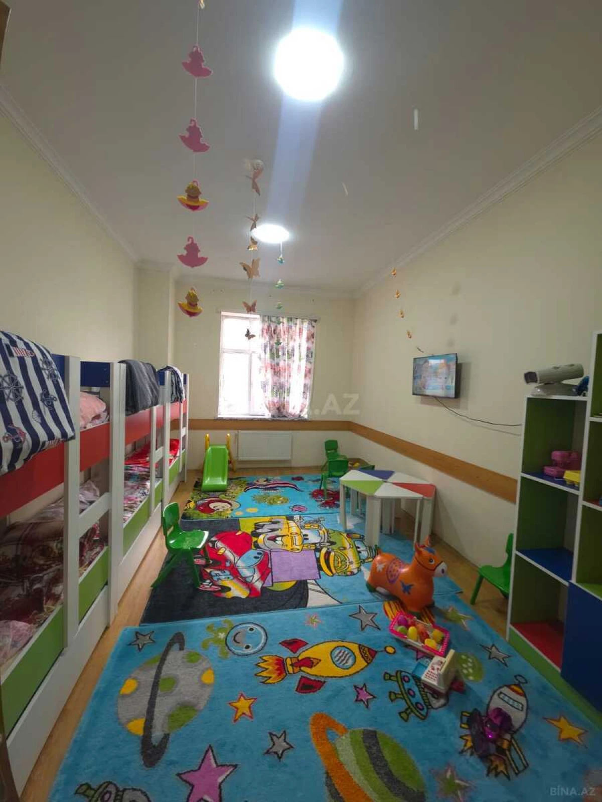 Satılır obyekt 650 m²