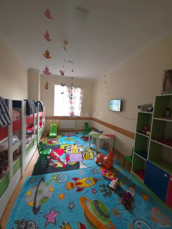 Satılır obyekt 650 m²