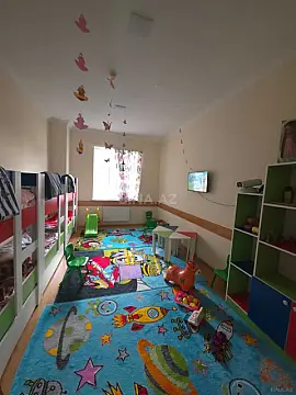 Satılır obyekt 650 m²