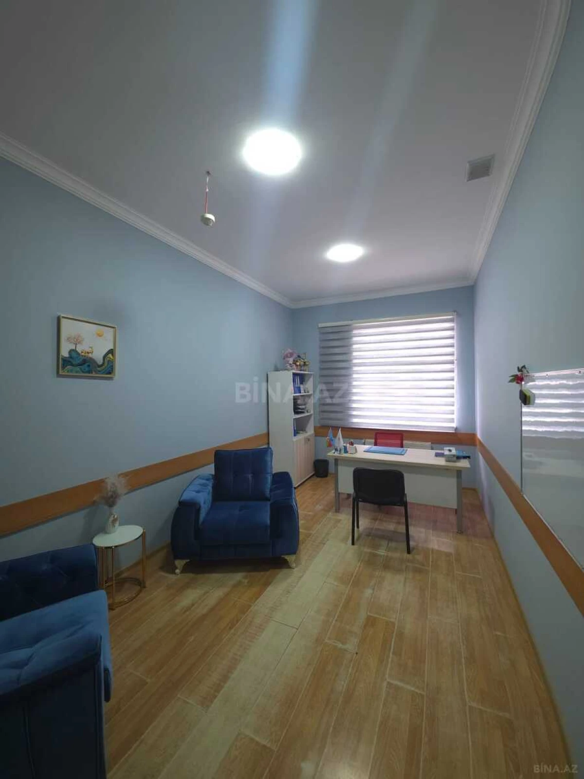 Satılır obyekt 650 m²