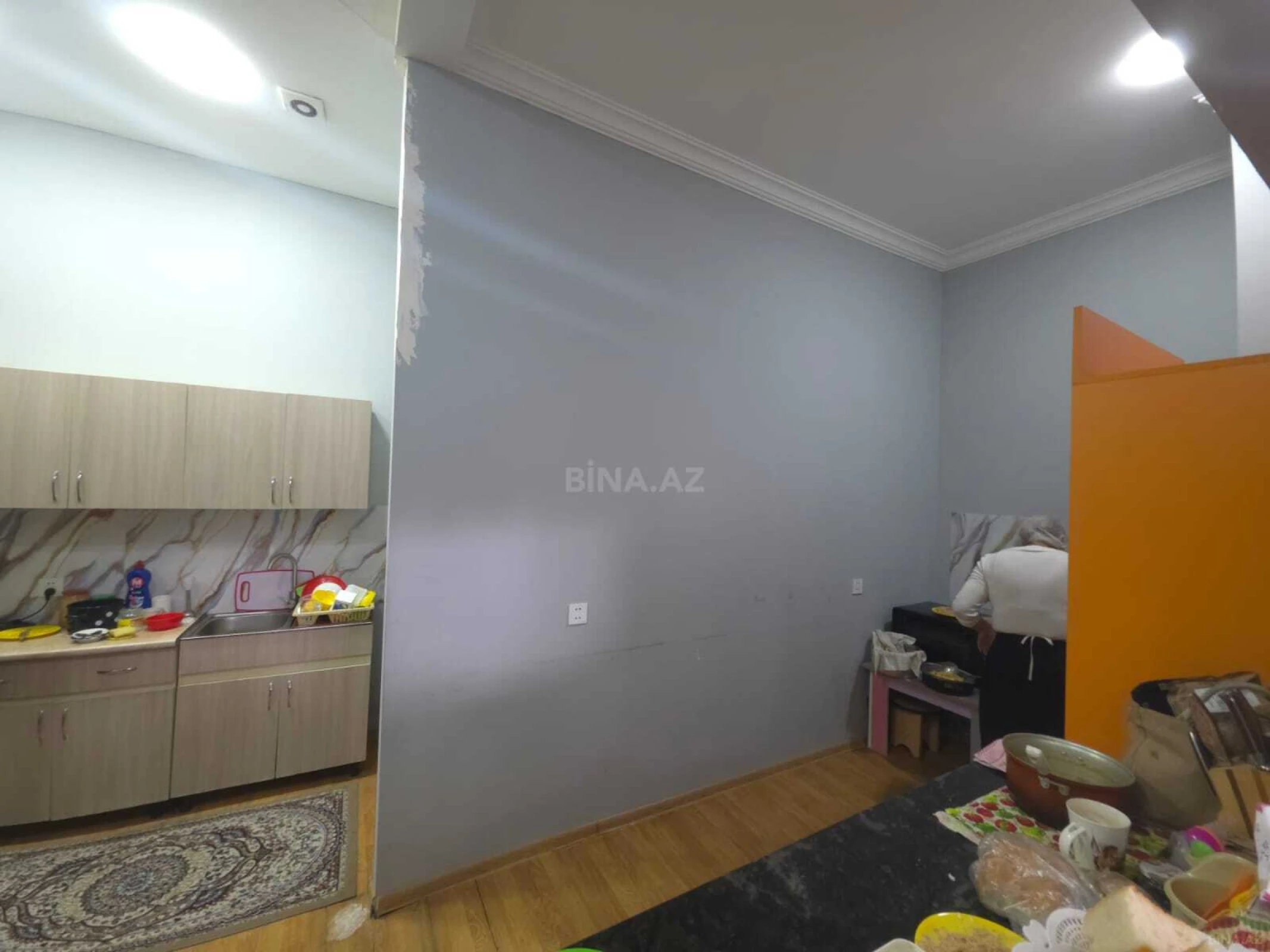 Satılır obyekt 650 m²