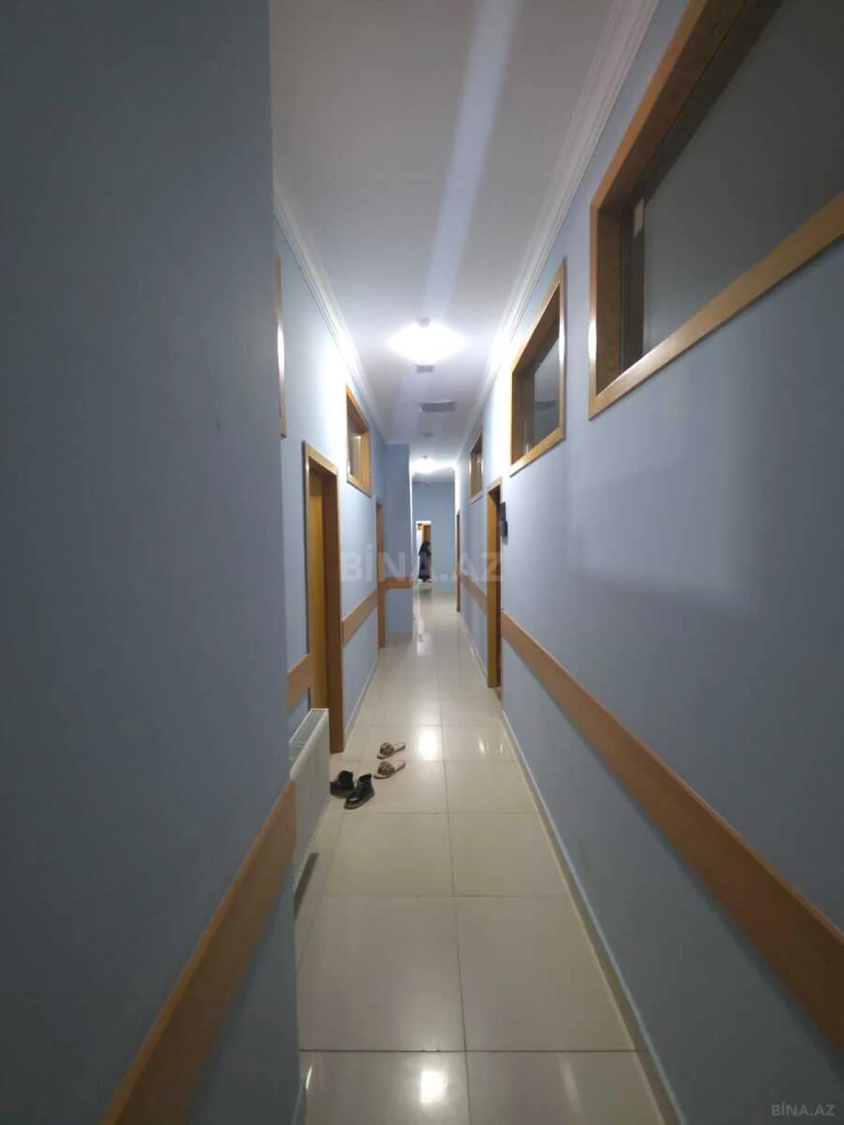 Satılır obyekt 650 m²