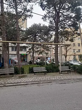 Satılır 3 otaqlı mənzil 80 m² — Bakı, Yasamal 3 otaq 80.00 m²