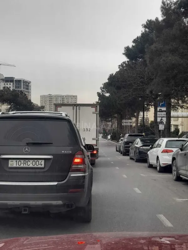 Satılır 3 otaqlı mənzil 80 m²